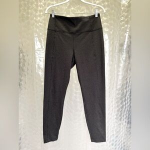 Athleta Delancey Houndstooth Pant Size Medium